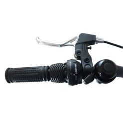 Bicicletta Bambini Umit XR-240 Verde Pistacchio -Bicicletta Negozio umt 2420cs 4 006