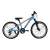 Bicicletta Per Bambini Umit 4 Motion 24" Blu Arancio 1 Bicicletta Per Bambini Umit 4 Motion 24" Blu Arancio -Bicicletta Negozio umt 2421a 26 001