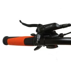 Bicicletta MTB Umit Mirage T20 Grigio Arancione -Bicicletta Negozio umt 2768 202 004