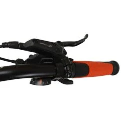 Bicicletta MTB Umit Mirage T20 Grigio Arancione -Bicicletta Negozio umt 2768 202 005