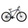 Bicicletta MTB Umit Shadow 29" Blu Arancione -Bicicletta Negozio umt 2911 26 001