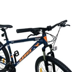 Bicicletta MTB Umit Shadow 29" Blu Arancione -Bicicletta Negozio umt 2911 26 004