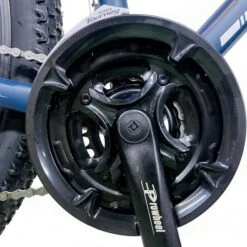 Bicicletta MTB Umit Shadow 29" Blu Arancione -Bicicletta Negozio umt 2911 26 005