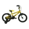 Bicicletta Per Bambini Umit Apolon 16” Giallo 1 Bicicletta Per Bambini Umit Apolon 16” Giallo -Bicicletta Negozio umt j1680 9 001
