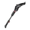 Cavalletto Laterale Union KS-10 Nero -Bicicletta Negozio uni 31654