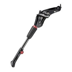 Cavalletto Laterale Union KS-10 Nero