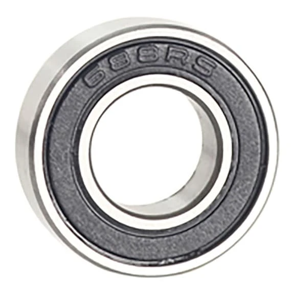 Cuscinetti Max Union CB-426 608V LLU 8x22x7 3 Cuscinetti Max Union CB-426 608V LLU 8x22x7