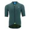 Maglia UYN Lightspeed Ow Manica Corta Verdone 1 Maglia UYN Lightspeed Ow Manica Corta Verdone -Bicicletta Negozio uyn o102359 e785 001