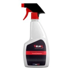 Detergente Sgrassante Velox 500 Ml