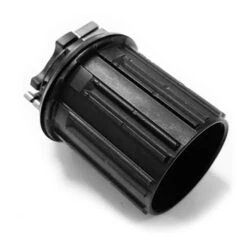 Corpetto Ruota Libera Vision EL359 Per Ruote Team 35 Disc Nero