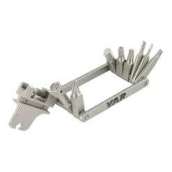 Attrezzo Multifunzione VAR 16 Con Smagliacatene