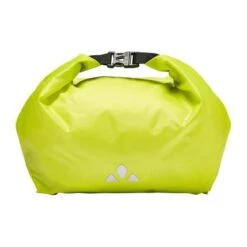 Borsa Manubrio Vaude Aqua Box Light 4L Verde Lime Brillante
