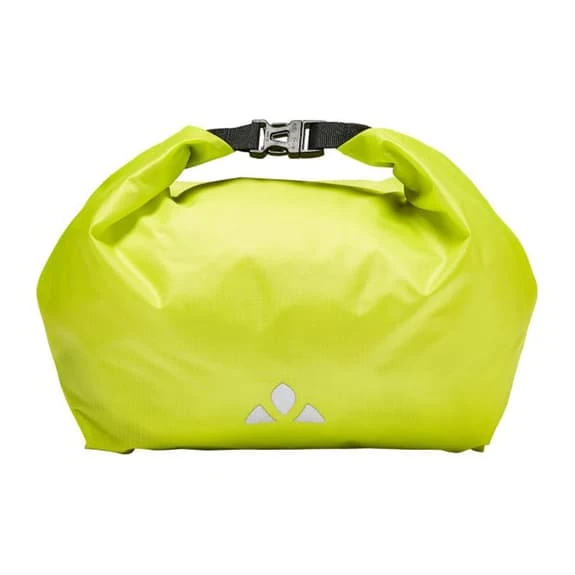 Borsa Manubrio Vaude Aqua Box Light 4L Verde Lime Brillante 3 Borsa Manubrio Vaude Aqua Box Light 4L Verde Lime Brillante