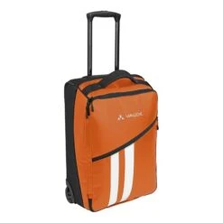 Borsa Da Viaggio Vaude Rotuma 35L Arancione