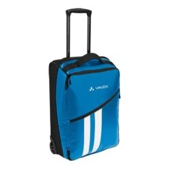 Borsa Da Viaggio Vaude Rotuma 35L Blu