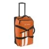 Borsa Da Viaggio Vaude Rotuma 65L Arancione -Bicicletta Negozio vu 14246 227