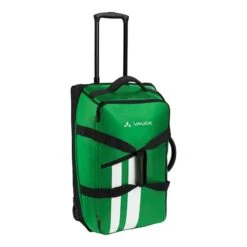 Borsa Da Viaggio Vaude Rotuma 65L Verde