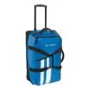 Borsa Da Viaggio Vaude Rotuma 65L Blu -Bicicletta Negozio vu 14246 724