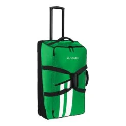 Borsa Da Viaggio Vaude Rotuma 90L Verde