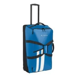 Borsa Da Viaggio Vaude Rotuma 90L Blu