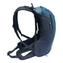 Zaino Vaude Tremalzo 10L Blu Navy Blu Elettrico -Bicicletta Negozio vu 14355 334 003