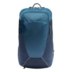 Zaino Vaude Tremalzo 10L Blu Navy Blu Elettrico -Bicicletta Negozio vu 14355 334 005