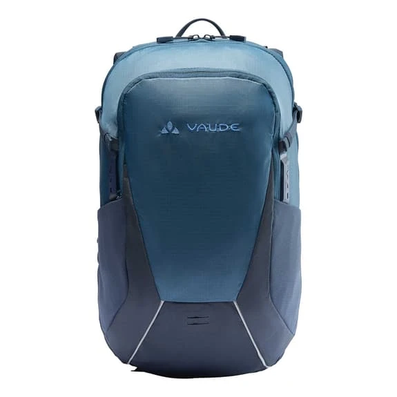 Zaino Vaude Tremalzo 16L Blu Navy Blu Elettrico 7 Zaino Vaude Tremalzo 16L Blu Navy Blu Elettrico - immagine 5