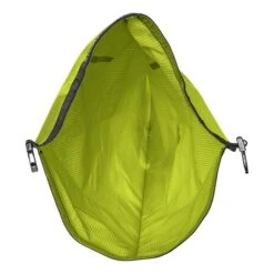 Borsa Da Sella Vaude Trailsaddle II 10 L Verde Lime Brillante Nero -Bicicletta Negozio vu 15961 053 003