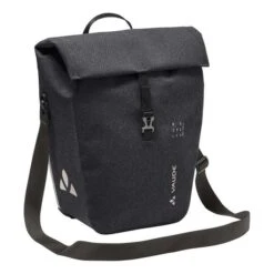 Borsa Vaude ReCycle Commute 20L Nero