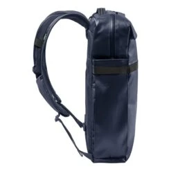 Zaino Vaude Mineo Transformer 23 L Blu Marino -Bicicletta Negozio vu 16092 750 003