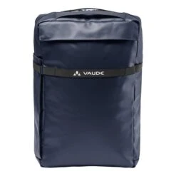 Zaino Vaude Mineo Transformer 23 L Blu Marino -Bicicletta Negozio vu 16092 750 005