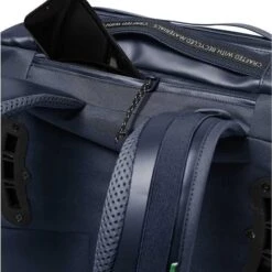 Zaino Vaude Mineo Transformer 23 L Blu Marino -Bicicletta Negozio vu 16092 750 006