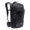 Zaino Vaude Ledro 18L Nero Profondo -Bicicletta Negozio vu 16115 010 001