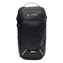 Zaino Vaude Ledro 18L Nero Profondo -Bicicletta Negozio vu 16115 010 004