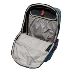 Zaino Vaude Bike Alpin 24+4L Blu Opaco Donna -Bicicletta Negozio vu 16118 981 004