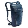 Zaino Vaude Uphill 8L Blu Marino Scuro