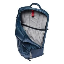 Zaino Vaude Uphill 8L Blu Marino Scuro -Bicicletta Negozio vu 16126 334 004