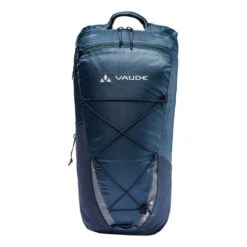 Zaino Vaude Uphill 8L Blu Marino Scuro -Bicicletta Negozio vu 16126 334 005