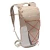Zaino Vaude Uphill 8L Rosso Chiaro Brillante -Bicicletta Negozio vu 16126 781 001