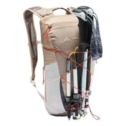 Zaino Vaude Uphill 8L Rosso Chiaro Brillante 13 Zaino Vaude Uphill 8L Rosso Chiaro Brillante -Bicicletta Negozio vu 16126 781 006