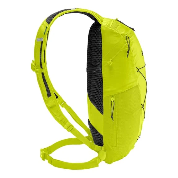 Zaino Vaude Uphill 8L Verde Brillante 5 Zaino Vaude Uphill 8L Verde Brillante - immagine 3