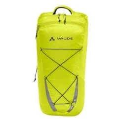 Zaino Vaude Uphill 8L Verde Brillante 12 Zaino Vaude Uphill 8L Verde Brillante -Bicicletta Negozio vu 16126 971 005