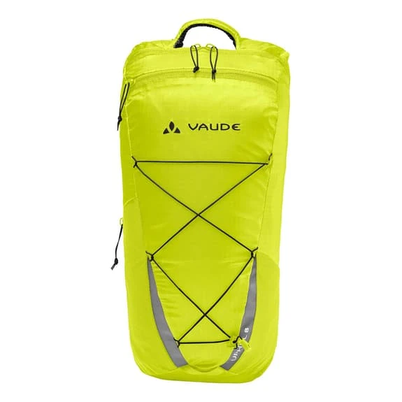 Zaino Vaude Uphill 8L Verde Brillante 7 Zaino Vaude Uphill 8L Verde Brillante - immagine 5