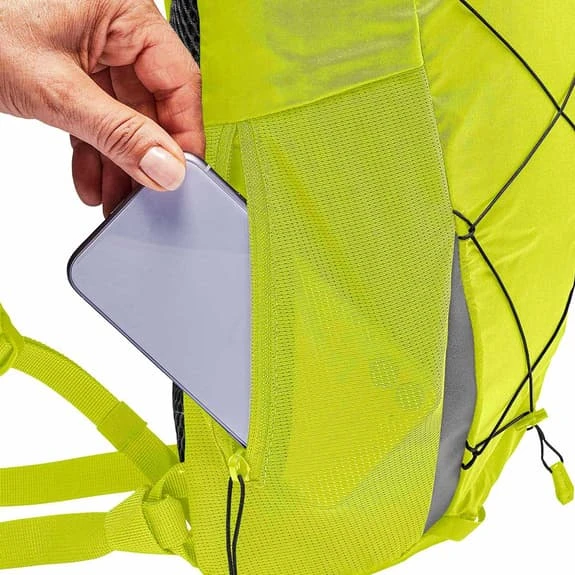 Zaino Vaude Uphill 8L Verde Brillante 8 Zaino Vaude Uphill 8L Verde Brillante - immagine 6