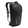 Zaino Vaude Uphill 12L Nero -Bicicletta Negozio vu 16127 010 001