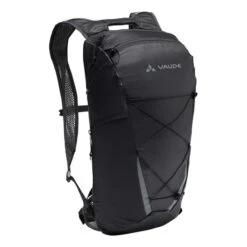 Zaino Vaude Uphill 12L Nero
