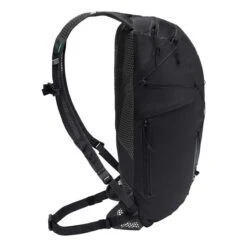 Zaino Vaude Uphill 12L Nero -Bicicletta Negozio vu 16127 010 003