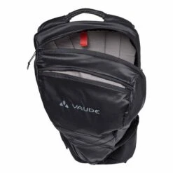 Zaino Vaude Uphill 12L Nero -Bicicletta Negozio vu 16127 010 004