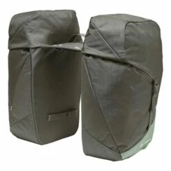 Borse Vaude TwinRoadster 52L Verde Cachi