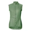 Gilet A Vento Vaude Matera Air Verde Grigio-blu Donna 2 Gilet A Vento Vaude Matera Air Verde Grigio-blu Donna -Bicicletta Negozio vu 43123 366 001